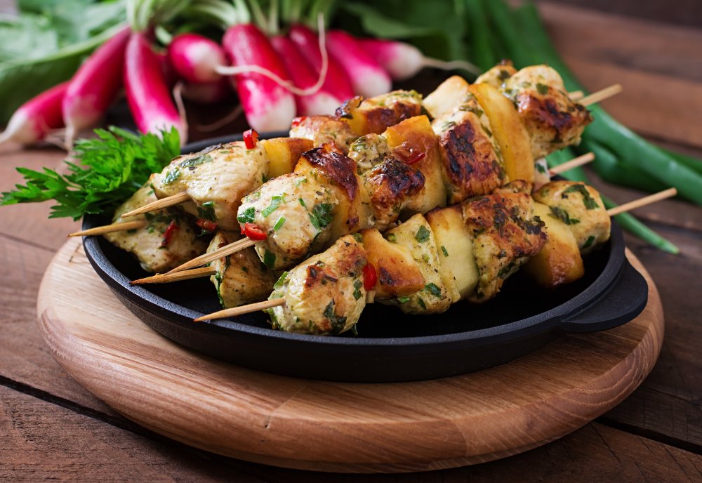halal chicken tikka winnipeg