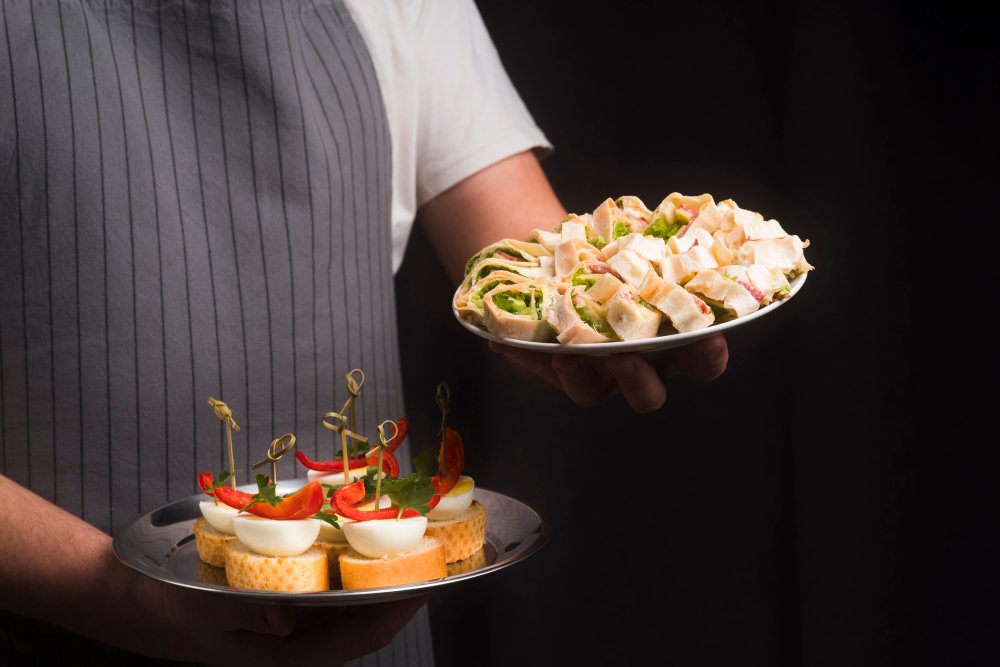 graduation catering winnipeg