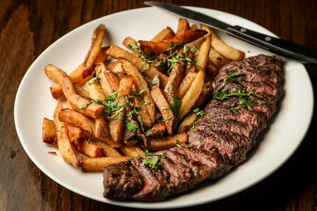 steak cooking class winnipeg